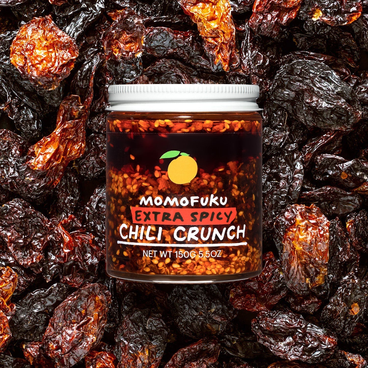 Chili Crunch Sampler