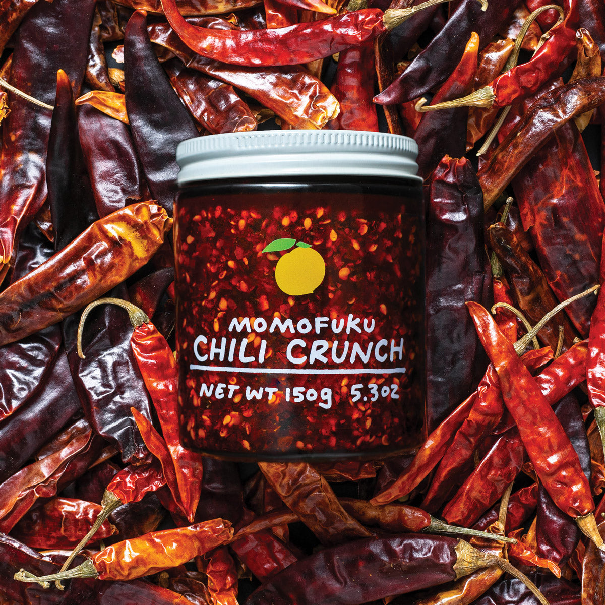 Chili Crunch Sampler