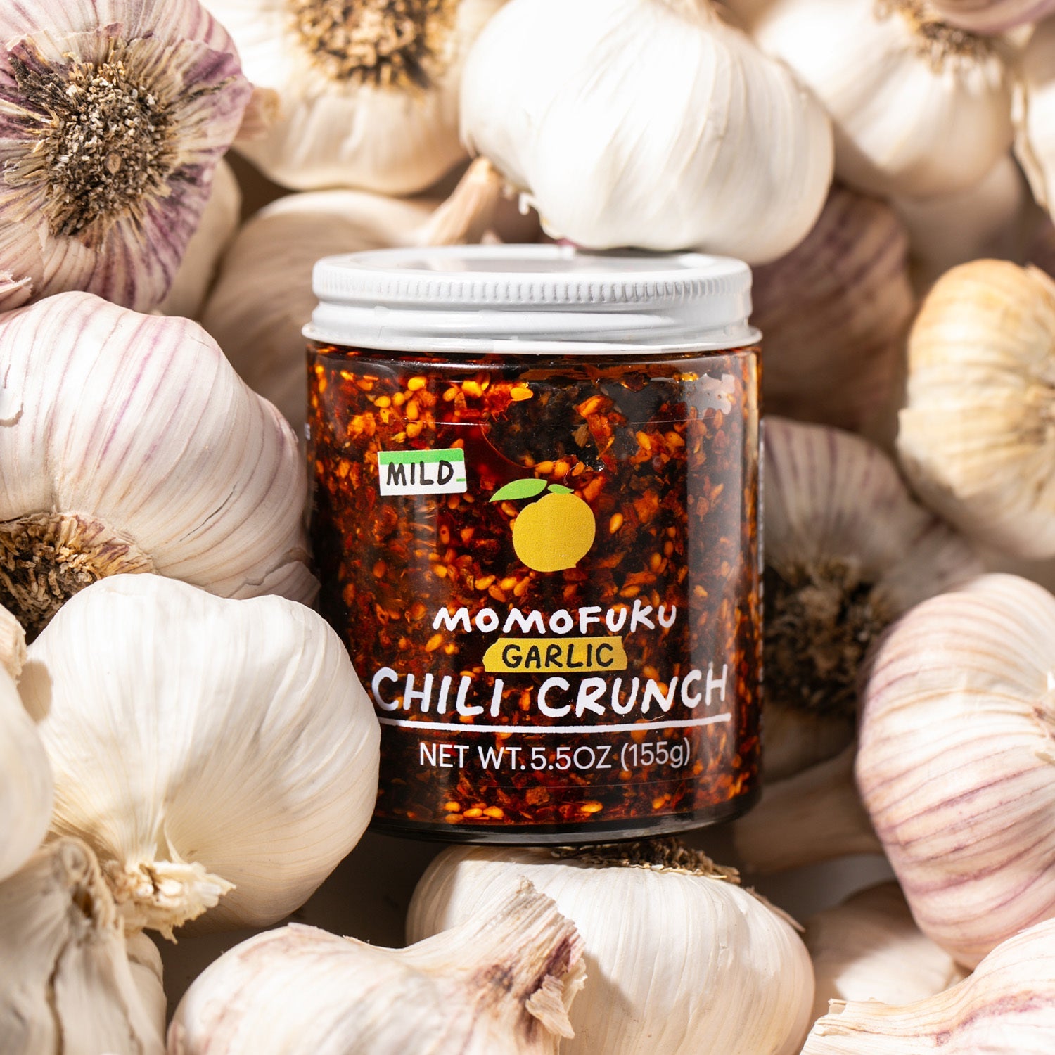 Chili Crunch Sampler